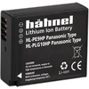 HÄHNEL BATTERY PANASONIC HL-PLG10HP