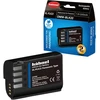 Hahnel H&Auml;HNEL BATTERY PANASONIC HL-PLK22