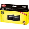 HÄHNEL BATTERY SONY HL-X1 TWIN PACK