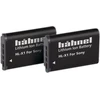 HÄHNEL BATTERY SONY HL-X1 TWIN PACK