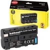 Hahnel H&auml;hnel Baterija Sony HL-XL581 / NP-F530 / F550 / F570