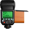 HÄHNEL MODUS 600RT MK II SPEEDLIGHT MFT