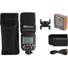 HÄHNEL MODUS 600RT MK II SPEEDLIGHT MFT