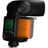 HÄHNEL MODUS 600RT MK II SPEEDLIGHT MFT