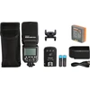HÄHNEL MODUS 600RT MK II FUJI BELAIDIS RINKINYS