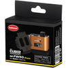 Hähnel ProCUBE 2 Plate, skirta Sony NP-FW50 Baterijos fotoaparato įkroviklis