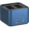 Hähnel ProCube 3 Twin Charger Panasonic