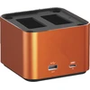 Hahnel H&auml;hnel ProCube 3 Twin Charger Sony