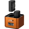 Hahnel H&auml;hnel ProCube 3 Twin Charger Sony