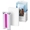 HP - „Sprocket Studio Plus“ kasetės, 108 vnt. pakuotė (HPIS4X6C108)