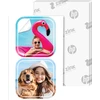 Spausdintuvas HP Sprocket Sticker 2x3'' - 2 w 1 (30 vnt. | 60 naklejek)