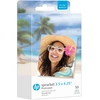 HP fotopopierius 3,5x4,25 colio, skirtas HP „Sprocket“ 3x4, 50 vnt.