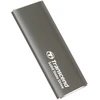 TRANSCEND ESD265C 1TB Išorinis kietasis diskas SSD USB 10Gbps Type C