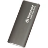 TRANSCEND ESD265C 2TB Išorinis kietasis diskas SSD USB 10Gbps Type C