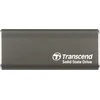 TRANSCEND ESD265C 2TB Išorinis kietasis diskas SSD USB 10Gbps Type C