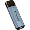TRANSCEND ESD300C 1TB Išorinis kietasis diskas SSD USB 10Gbps Type C