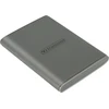 TRANSCEND ESD360C 1TB Išorinis kietasis diskas SSD USB 20Gbps Type C