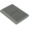 TRANSCEND ESD360C 4TB Išorinis kietasis diskas SSD USB 20Gbps Type C