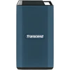 TRANSCEND ESD410C 4TB Išorinis kietasis diskas SSD USB 20Gbps Type C