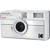 KODAK EKTAR H35N CAMERA STRIPED Sidabrinis