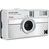 KODAK EKTAR H35N CAMERA STRIPED Sidabrinis