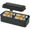 Kodak Film Case 120/135 (large) juodas