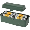 Kodak Film Case 120/135 (didelis) alyvuogių