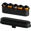 Kodak Film Case 135 (small) juodas
