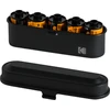 Kodak Film Case 135 (small) juodas