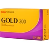 KODAK PROFESSIONAL GOLD 200 120 FILM