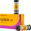 KODAK PROFESSIONAL GOLD 200 120 FILM