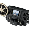Kodak Reels Ciągły Scan Skaner Negatywów Slajdów Filmów 8mm Super 8mm 1296p