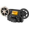 Kodak Reels Ciągły Scan Skaner Negatywów Slajdów Filmów 8mm Super 8mm 1296p