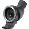 Lens2scope 10mm Sony A, Juodas Angled