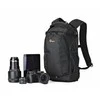 „LOWEPRO FLIPSIDE 200 AW II BLK“ – fotoaparatams, DSLR fotoaparatams ir DJI MAVIC fotoaparatams