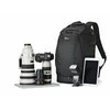 LOWEPRO FLIPSIDE 500 AW II BLK - DSLR/DJI MAVIC