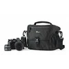 Dėklas Lowepro Nova 160 AW II Juodas
