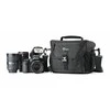 LOWEPRO NOVA 180 AW II Juodas