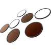 NiSi Cine Filter FS ND 2.1 (7 Stop) for Athena PL-Mount Lenses