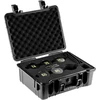 Objektyvas NiSi Cine Hard Shell Case For 6pcs Athena Lenses