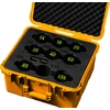 Objektyvas NiSi Cine Hard Shell Case For 9pcs Athena Lenses