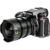 Objektyvas NiSi Cine Lens Athena Prime 14mm T2.4 L-Mount