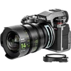 Objektyvas NiSi Cine Lens Athena Prime 14mm T2.4 L-Mount