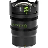 Objektyvas NiSi Cine Lens Athena Prime 14mm T2.4 L-Mount