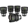 Objektyvas NiSi Cine Lens Athena Prime 14mm T2.4 PL-Mount