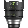 Objektyvas NiSi Cine Lens Athena Prime 14mm T2.4 PL-Mount