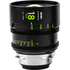 Objektyvas NiSi Cine Lens Athena Prime 18mm T2.2 E-Mount