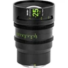 Objektyvas NiSi Cine Lens Athena Prime 25mm T1.9 L-Mount