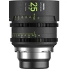 Objektyvas NiSi Cine Lens Athena Prime 25mm T1.9 PL-Mount