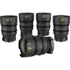 Objektyvas NiSi Cine Lens Athena Prime 35mm T1.9 E-Mount